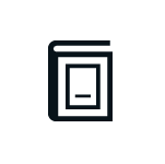 オールマイティーなブログサービスを表すアイコン