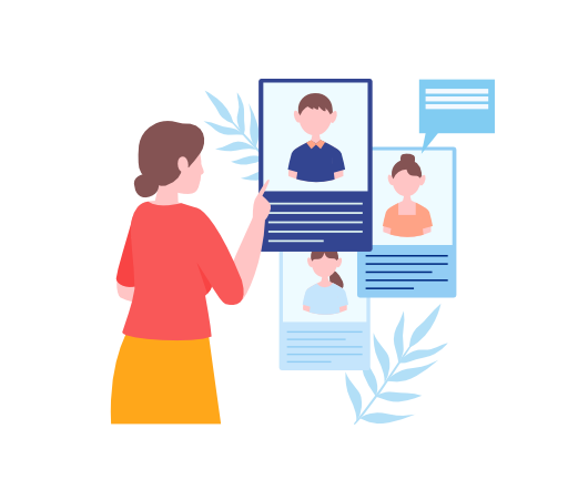 記事作成イメージ