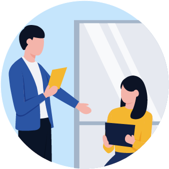 採用ブランディングサービスイメージ