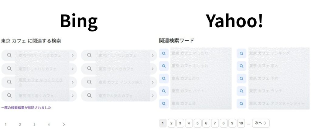 bingyahoo
