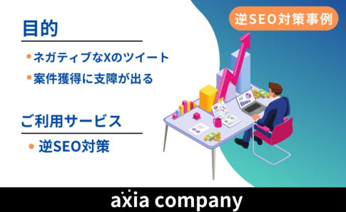 「実名＋詐欺師」の検索結果を非表示に！H様の逆SEO対策成功事例を紹介